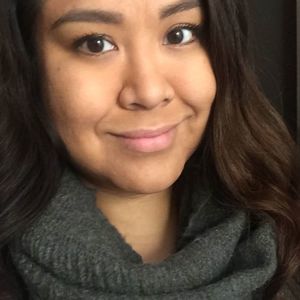 Meet your Posher, Rhema